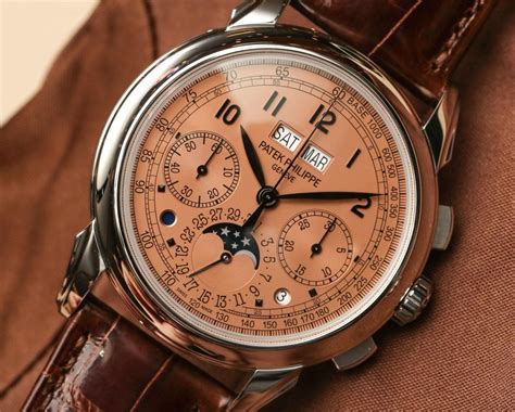 patek philippe swiss replica watch|reproduction patek philippe watches.